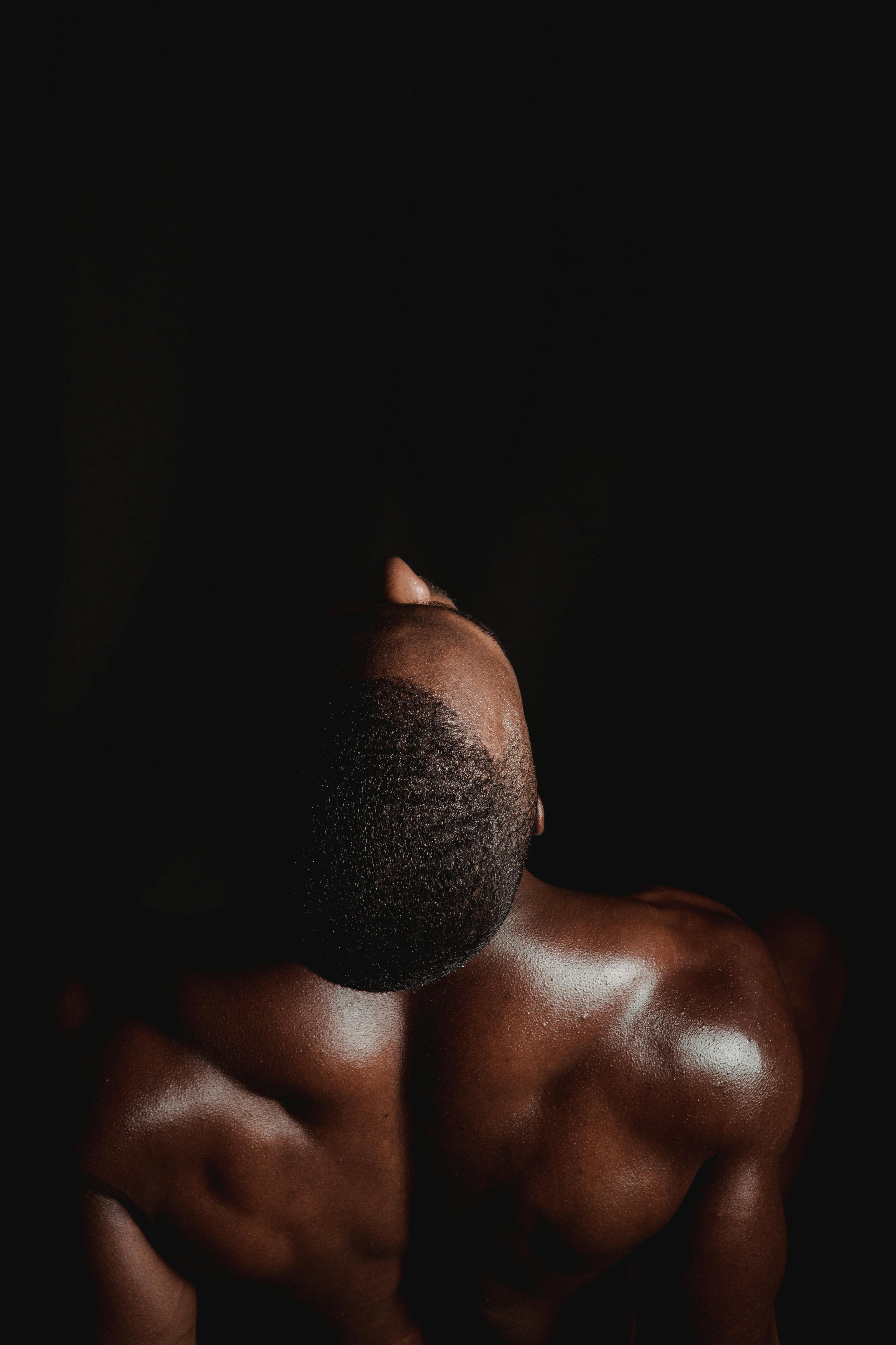 why men are interested in chastity