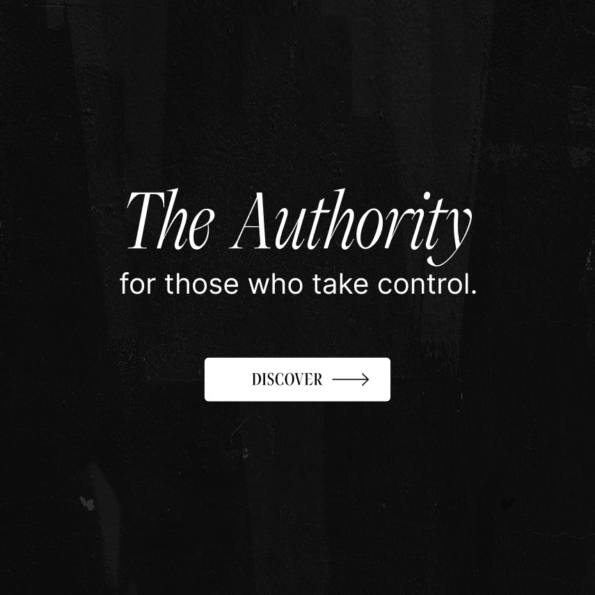 The Authority Collection