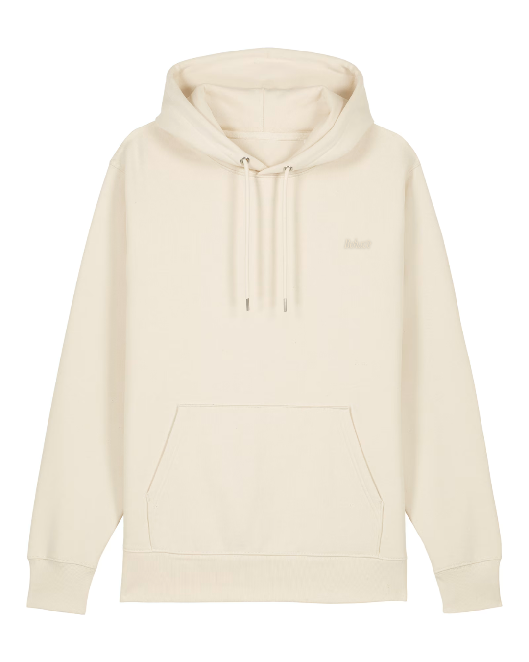Behave Hoodie