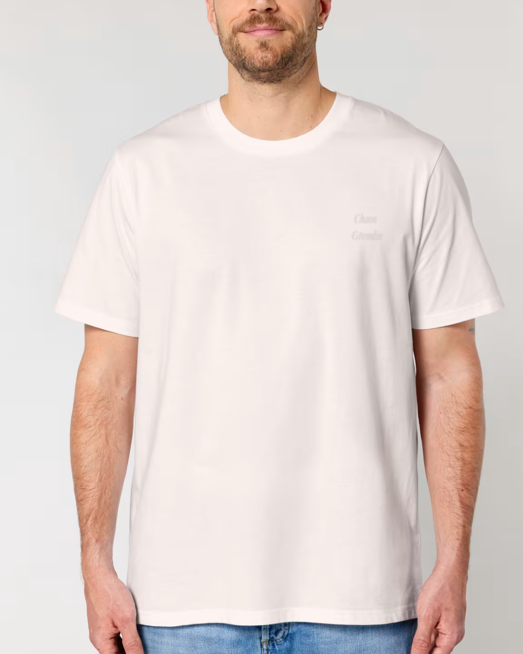Chaos Gremlin T-Shirt