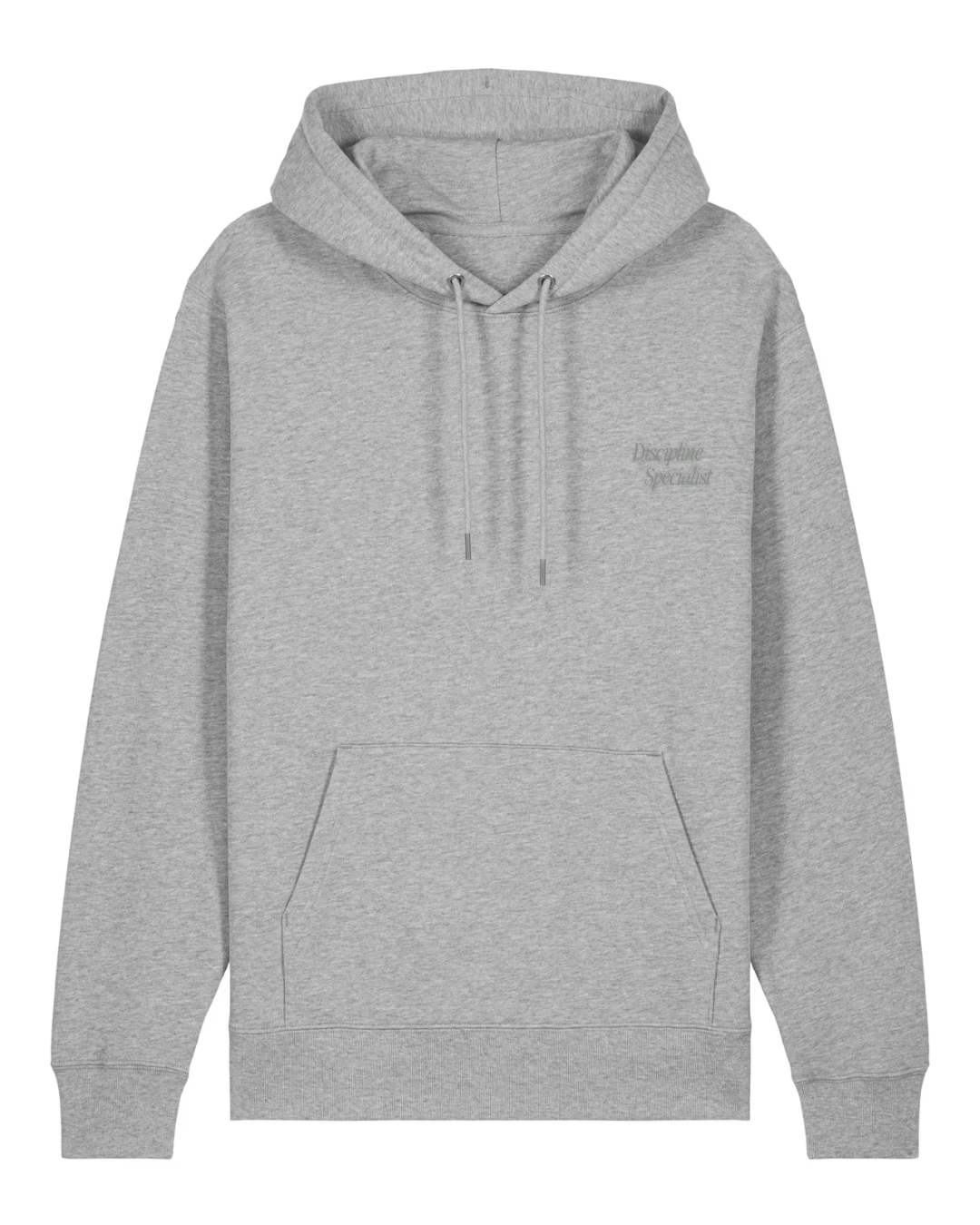 Discipline Specialist Hoodie