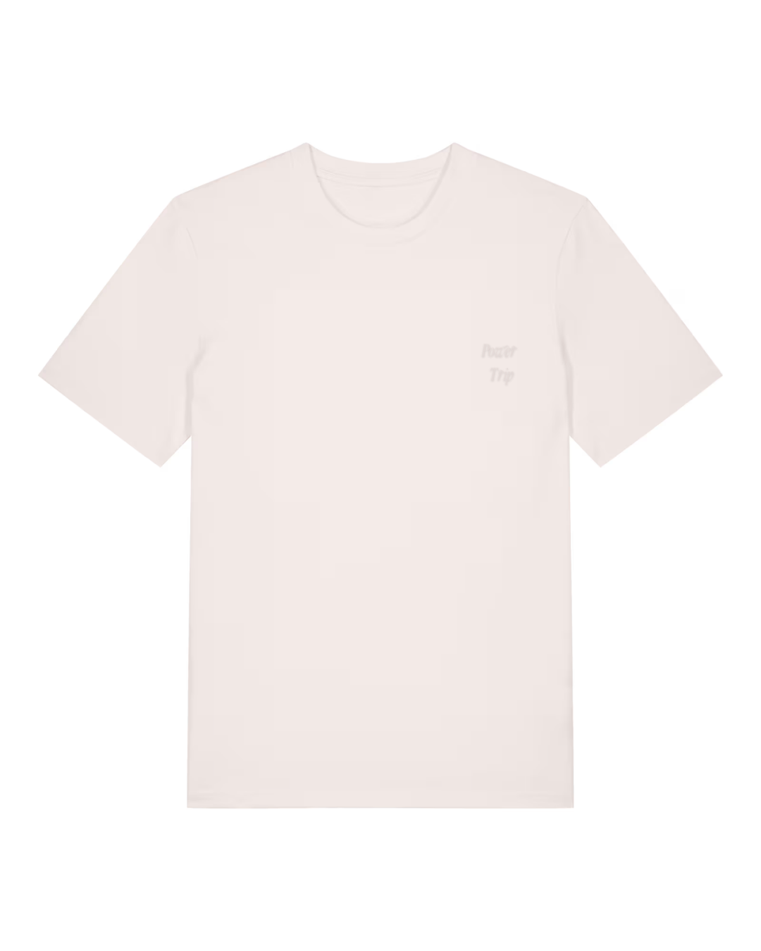 Power Trip T-Shirt