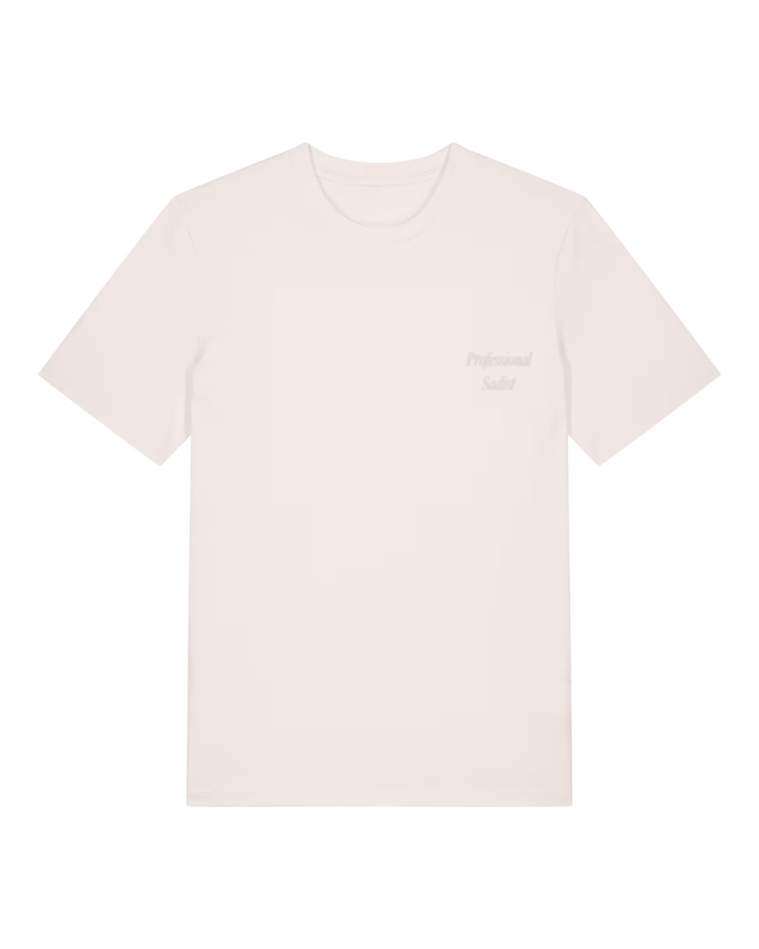 Professional Sadist T-Shirt