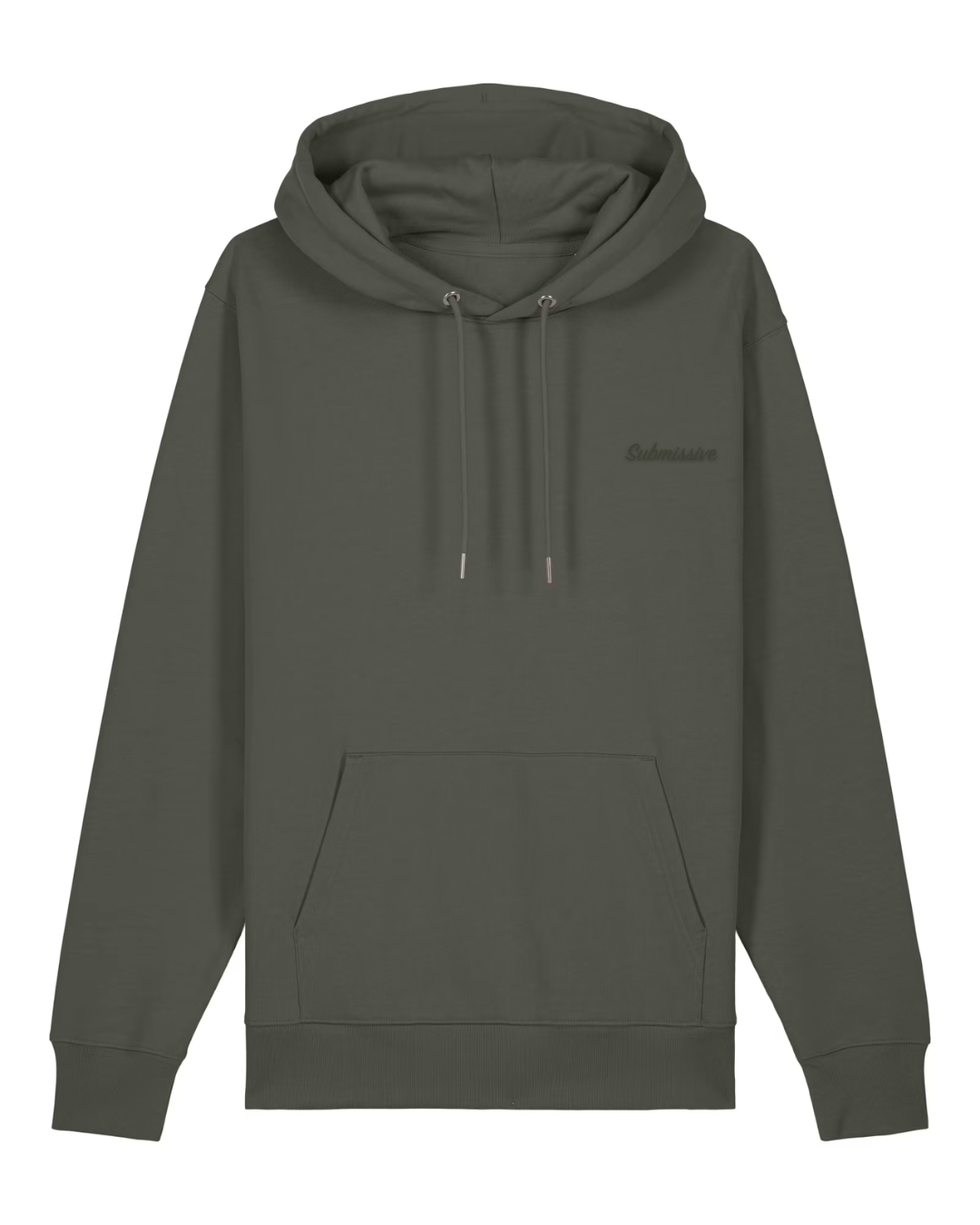 Submissive Hoodie
