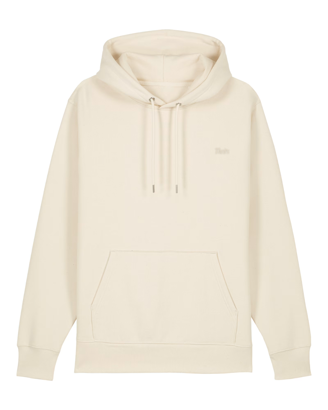 Theirs Hoodie