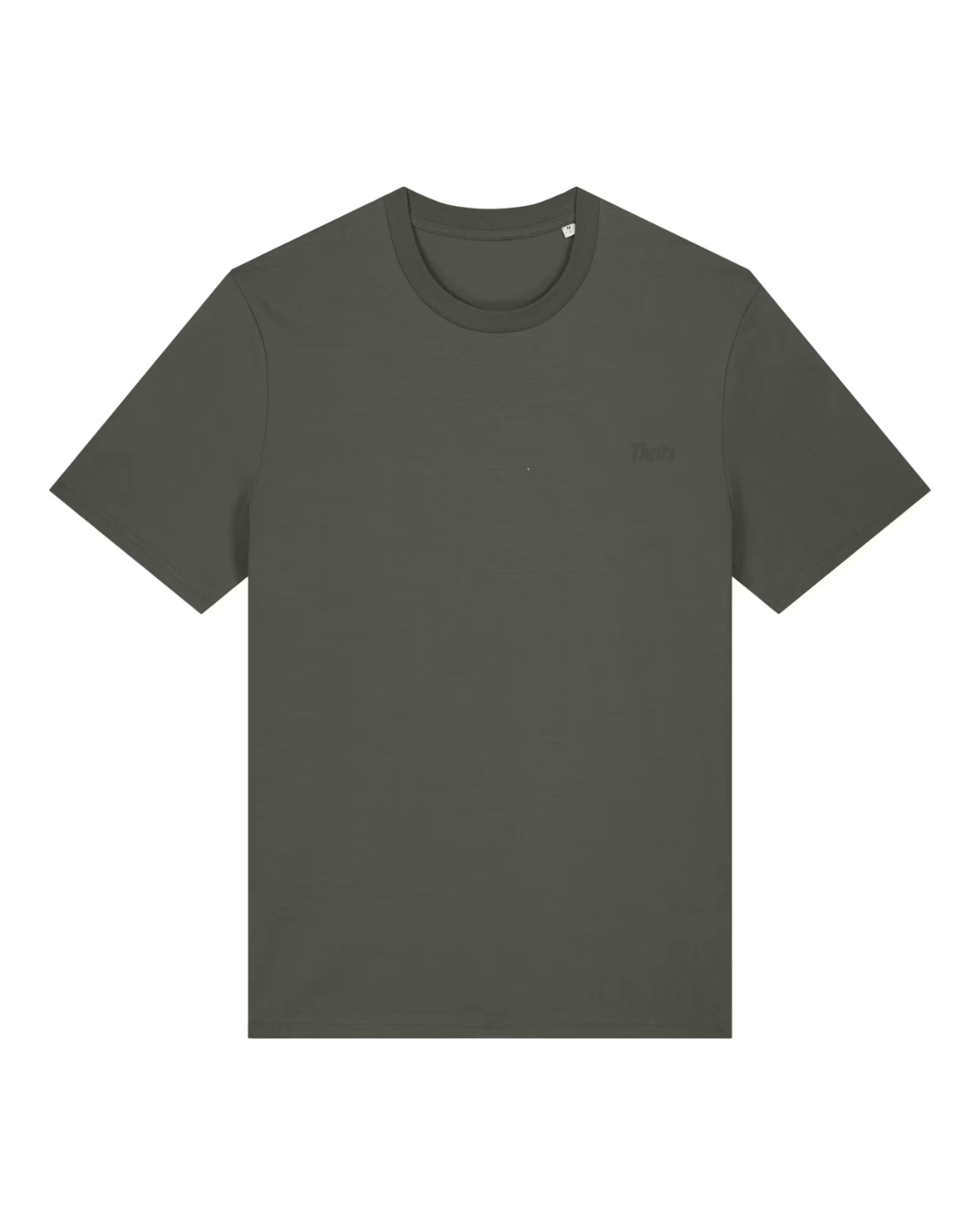 Theirs T-Shirt