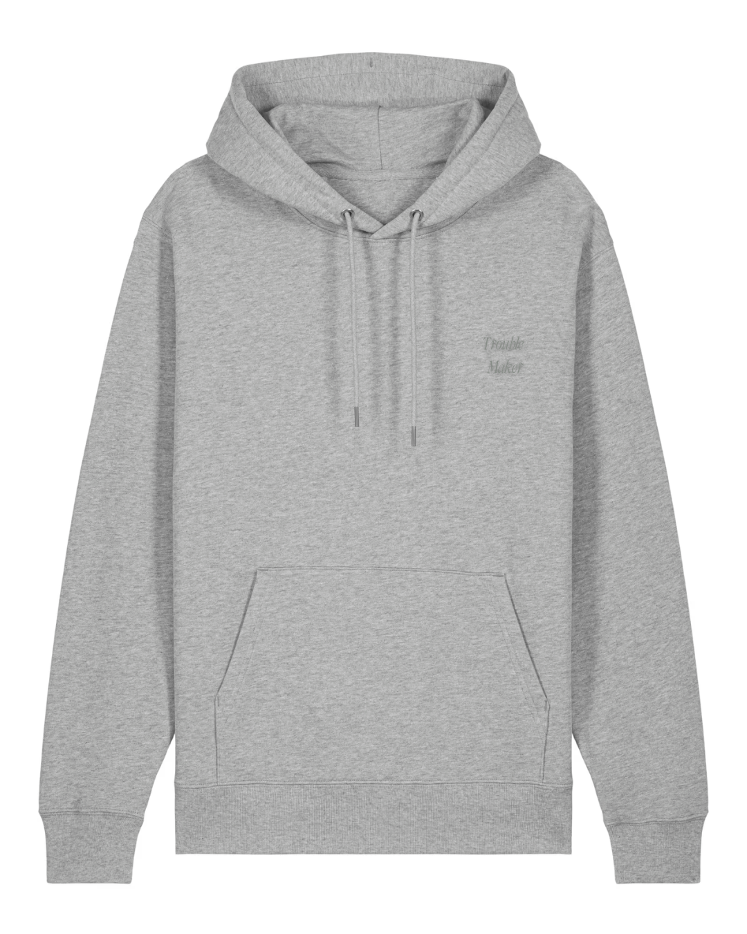 Trouble Maker Hoodie