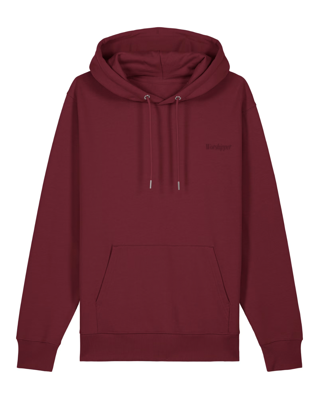 Worshipper Hoodie
